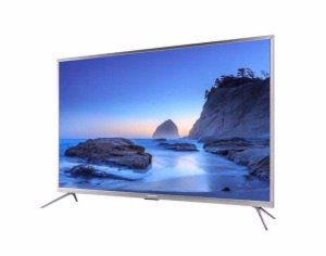 2017 newest design cheap price factory direct 55 inch led tv price wholesale