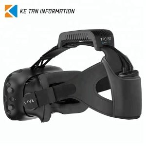 2018 Newest VR 3D glasses TPCAST Wireless Adapter for HTC Vive