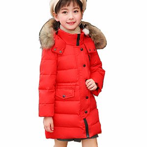2018 Wholesale Boutique Kids Baby Girl Boys Winter Clothes jacket for Children
