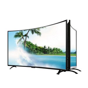 32inch Ultra HD LED smart curved TV