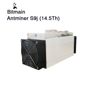 asic miner s9 Bitmian Antminer S9j 14.5Th/s SHA-256 BTC Miner bitcoin digging machine BCH miner antminer power supply