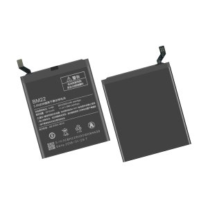 Brand new 100% original mobile phone battery BM22 for Xiaomi 5 M5 Mi 5 Mi5 Prime replacement battery
