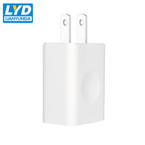 dc 5v 2a single port mobile usb US plug wall plug charger