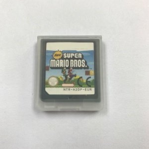 EUR version Game Card Game Cartridge Suitable for Nintendo NDS NDSI for 3DS for super mario bros.