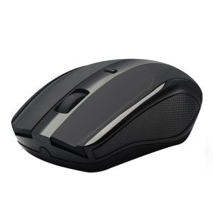 Factory OEM silent bluetooth gaming mouse custom wireless mice 2.4g computer optical USB Wireless Mouse