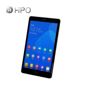 Hipo New Arrival M8 Pro 8inch Android 4g Tablet with Front NFC Reader