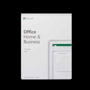 Hot sale Microsoft Office Home and Business 2019 Licence Key for Windows 10 Pro Home Activated by Telephone HB Download Code