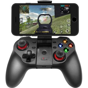 Hot Selling For iPhone Game Controller For PUBG ISHAKO Joystick