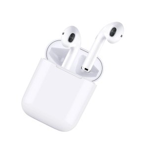 I9S In-Ear Bluetooth Headset Invisible earbuds wireless bluetooth headphone for Xiaomi samsung phone
