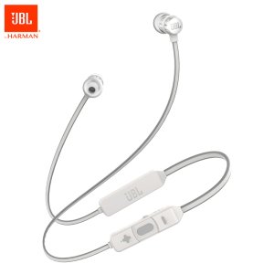 JBL T190BT Pure Bass Sound Wireless in Ear Headphone with Mic , Bluetooth Earphones 3 Button InLine Control Headset