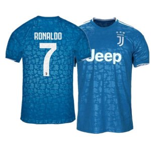 Juventus Jersey 2019-2020 New season home football suit custom away football shirt Thai version quality