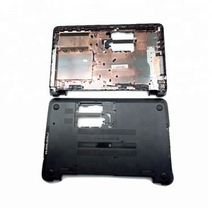 laptop shell for HP 15-N 15-F bottom cover case