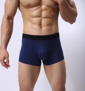 LIOU fashion quick dry underwear custom cotton men boxers and underwear