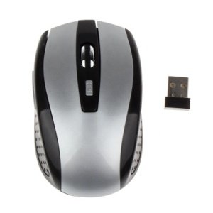 Manufacturers special wholesale 7500 wireless computer notebook optical mouse