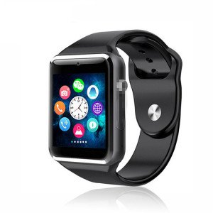 multi-languages wrist smartwatch 2019 sport smartwatch with Original Smart electronics Watch