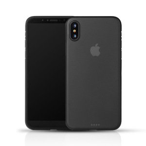 New Arrival 11 Colors Available Slim PP Back Case for iPhone XS, for iPhone XS PP Case