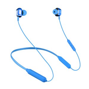 New Arrival Free Shipping Bluetooth Earphone Cheap Neckband 25 Hours Long Lasting battery Wireless headphone
