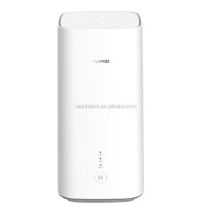 New Arrival Original 2.33Gbps Huawei H112-372 5G CPE Pro Wireless Terminal With 5G N41/N77/N78/N79