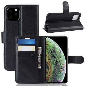 NEW Hot Product PU leather cases cover Magnetic Wallet Cell Phone Case For iPhone 11 Pro Max
