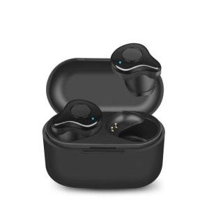 OEM Double In-ear Earphones  Wireless Stereo True TWS Earphones With Charging Box
