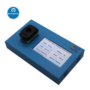 PHONEFIX NAVIPLUS PRO3000S IP Box NAND Programmer Pro 3000S Error Repair Tool For iPhone 4 5 6 6P For iPxd 2 3 4 5 6 Air Mini