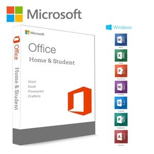 PKC Online Activation Microsoft Office 2019 home and Student Orginal key
