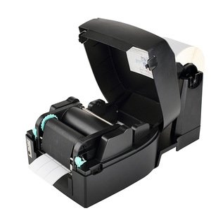 ribbon modules wifi auto cutter ticket transfer 80mm kiosk thermal printer