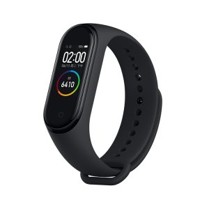 Smart xiaomi mi band 4 bracelet heart rate with low price smartwatch global version