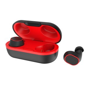 Stereo mini Tws Earbuds Bluetooth Earphone With Charging Box
