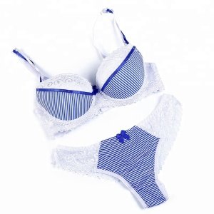 Top Rate Full Size Hot Lady Desi Bra Panty