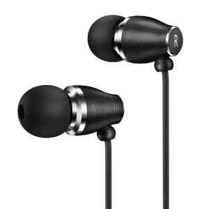 TOPK F07 Stereo Bass Earphone 3.5mm Jack In-ear Sport Wired Earphones with mic for iPhone Xiaomi Samsung Phone Computer Headset