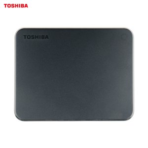 TOSHIBA XS700 Series 480GB Mobile Solid State Drive High Speed USB 3.1 External Hard Drive Encrypted