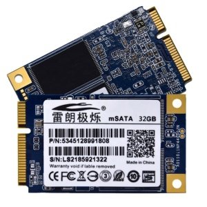 Wholesale Best Price SSD mSATA 32gb mSATA3 hard drive