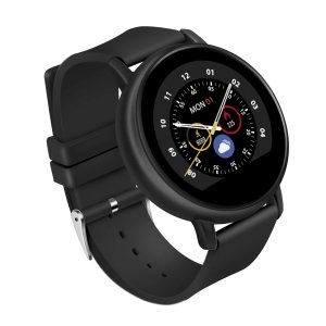 Wholesale BT3.0 Android ISO S666 Smart Watch with Heart Rate