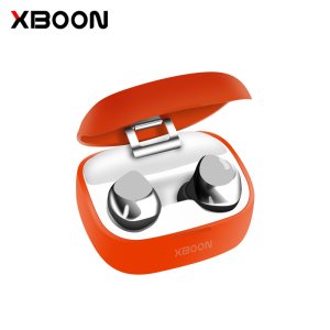 Xboon Hifi Sound X29D Wireless charging type-C bluet tooth earbuds  earphones headphones