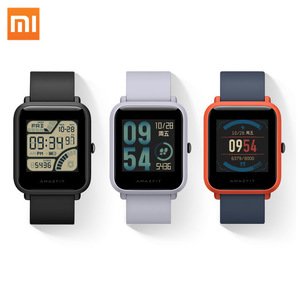 Xiaomi Huami Amazfit Bip 4g fitness wrist watch smart bracelet