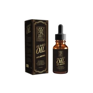 100% Natural essential oil organic 30ml pure hair growth beard oil private label