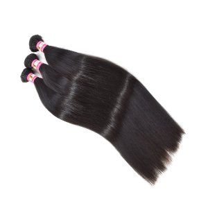 100 percent single donor virgin hair,2019 top virgin hair bundle derun,wholesale 300g real 3a human hair mongolian straight hair