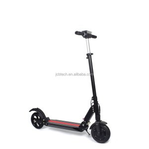 2 Wheel Drive 36v Adult Kick Portable Lightweight Electric Scooter