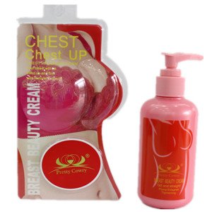 200ml Breast Enlargement Essential Cream for Attractive Breast Lifting Size Up Beauty Breast Enlarge Firming Enhancement