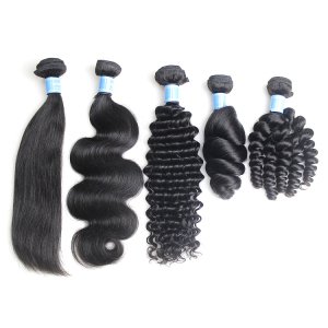 2019 High quality 100% unprocessed 9 a Argentina private label virgin hair vendors extension free sample bulk buy from China