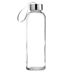 280ml 320ml 500ml 750ml Juice glass water bottle