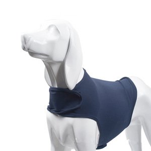 Anti stress relief calming clothes dog anxiety jacket