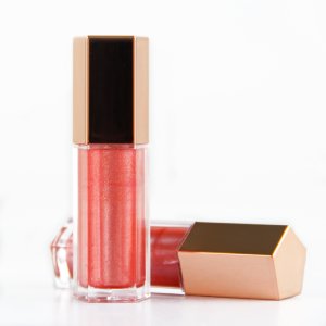 Beauty Cosmetics Vendors NEW Product Wholesale Best Selling Super Cute Mini Sexy lip gloss vegan