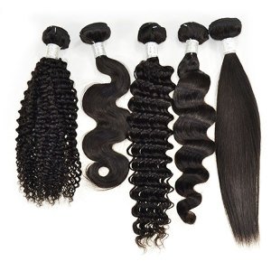 Cuticle Aligned Indian Raw Cheap Virgin Cuticle Aligned Best Selling Weave Human Hair Bundles