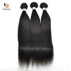 dropshipping 100 percent raw unprocessed indian human remy virgin hair directly from india