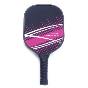 fashionable outdoor usapa pickleball paddle with oem  pattern