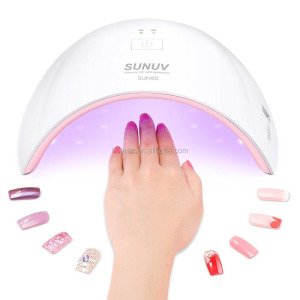 Finger UV Led Gel Lamp Nail Dryer China Supply 36w Electric Led Nail Lamp led curing lamp for gel nails