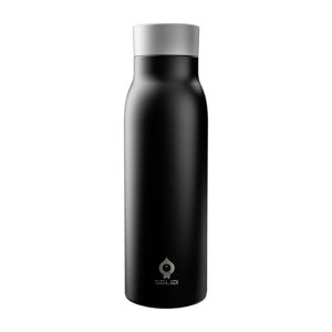 G2 With APP Smart Cup Vacuum Insulated Stainless Steel Thermal Smart Water Bottle