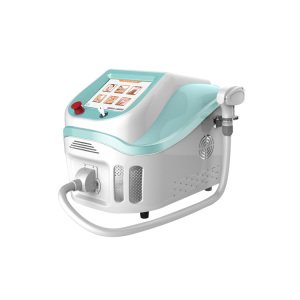 Germany portable 808nm diode laser hair removal machine